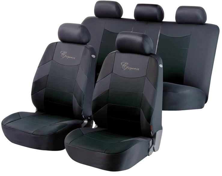 Car Interior Decoration Neoprene Waterproof Car Seat Cover, Car Accessories