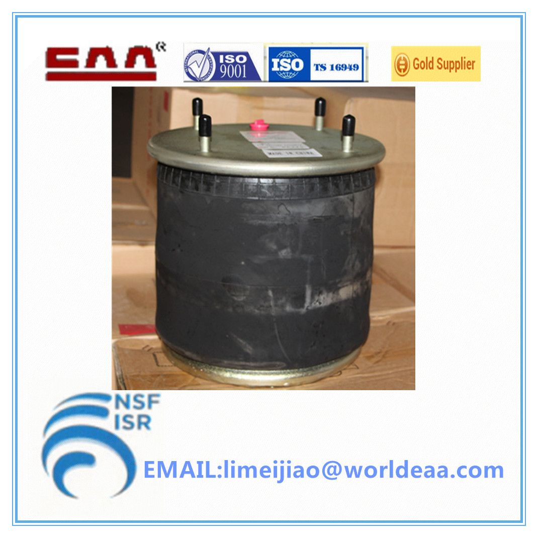 Firestone Contitech 810MB Rubber Air Spring Suspension
