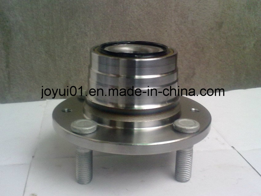 Wheel Hub Bearing for Mazda Dacf1041h Hub053-50 Vkba1949 Br930043