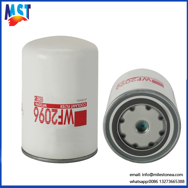 Diesel Fuel Filter 20532237 Wf2096 for Truck Volvo
