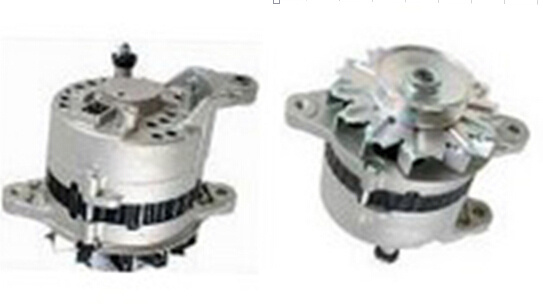A14194m: Alternator for Mitsubishi I/R 35A/12V Cw