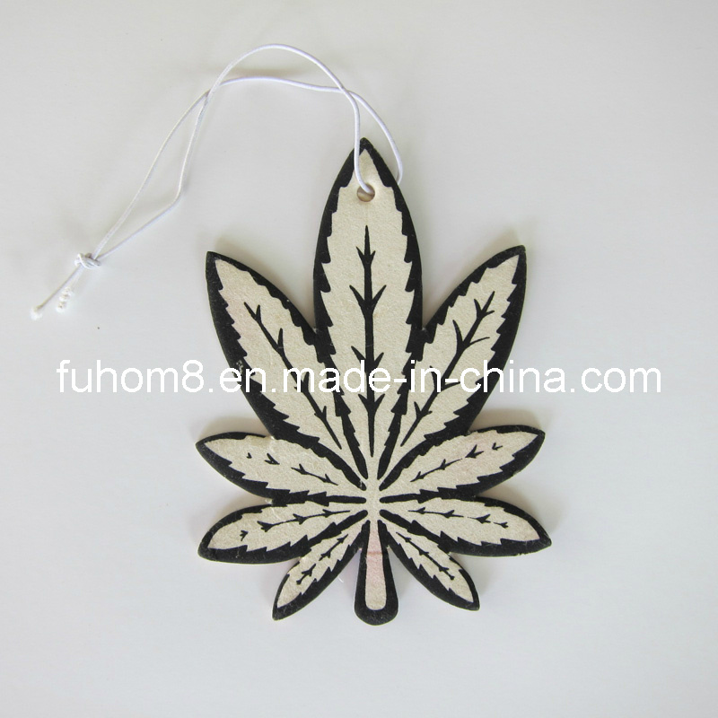 Paper Air Freshener (FH-AR-162)