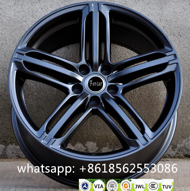 Q7 A6 Replica Alloy Wheels for Audi Q5