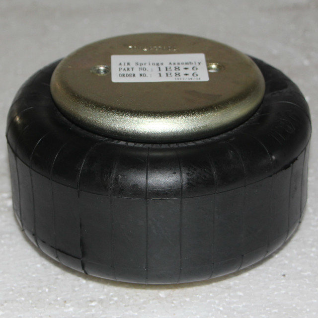 Goodyear Air Spring 1b8-580 &Firestone W01358-7598-