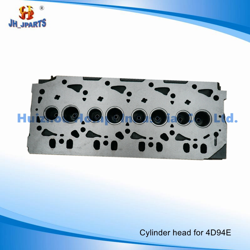Truck Parts Cylinder Head for Komatsu 4D94e 6144-11-1112 4D94/4D95/6D125/S6k