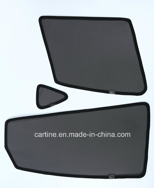 Unique Car Sun Shades