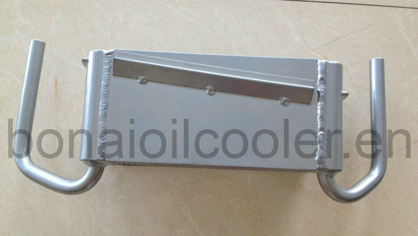 Oil Cooler for Deutz OE 2234409/F4l912 with OE Quality