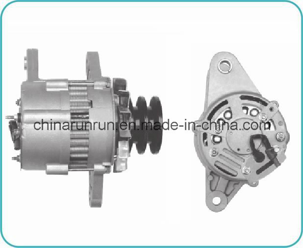 Auto Alternator 24V 30A for Ex200-1 (1812002050)
