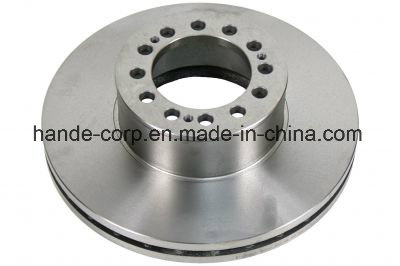 Man 81508030023/ 81508030031/ 81508030038/ 81508030040/ 81508030046/ Mbr5057 Brake Disc