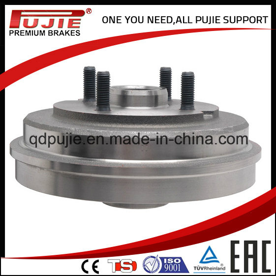 Brake Discs Bendix 140634 Hot Sale