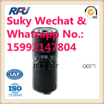 Oil Filter Auto Parts Mann-Filter W 11 102/37