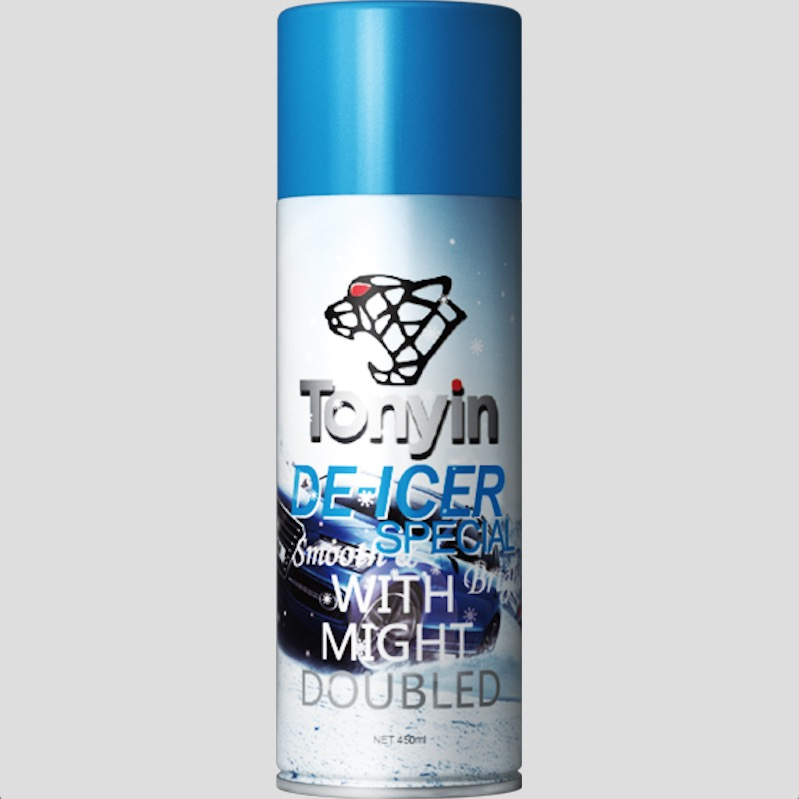 Super Windshield De-Icer for Glass De-Icer in Winter