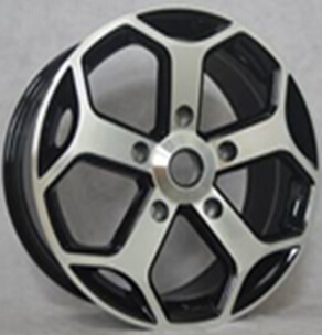18*8 5*160 Transit Car Alloy Wheel Rim