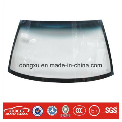 Automobile Windshield for Toyota Hilux Pick-up