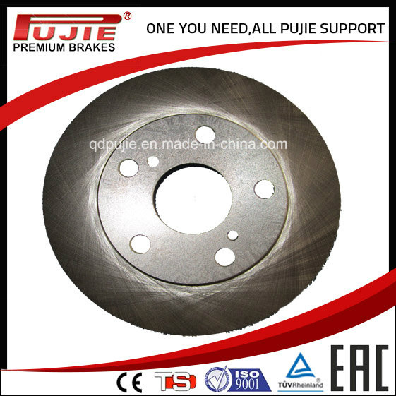 Brake Disc for Toyota for Camry 3291