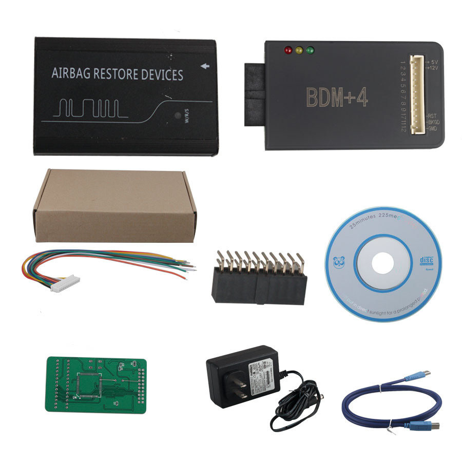Cg100 Professional Auto Airbag Reset Tool Cg100 Airbag Restore Devices Support Renesas V3.9