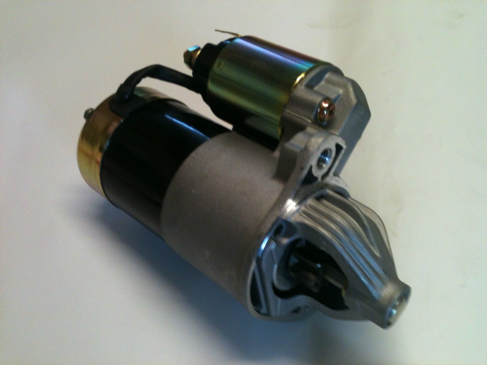 Starter for Mitsubishi Pajero, Sigma, Montero, Js658, M001t2581, 3610035050, M001t2583