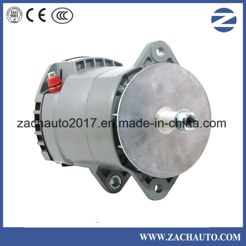 Delco 25si Auto Alternator for Caterpillar Excavator, 5r7812, 5s9080, 6s9088