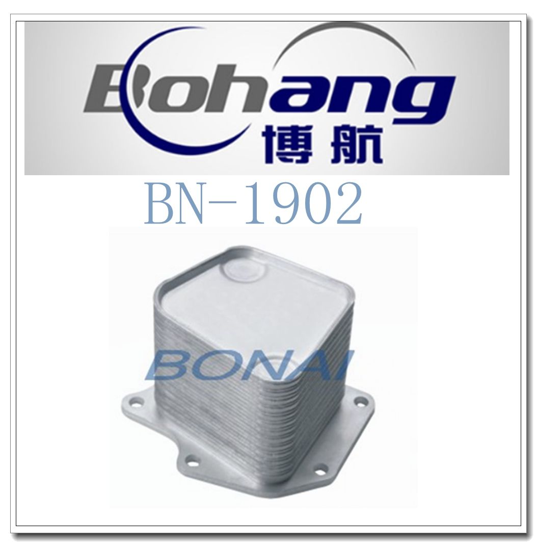 Bonai Auto Spare Parts motorcycle Oil Cooler Bn-1902