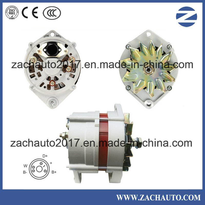 Alternator for Scania Bus Bk112, 1105367, 571516, A14n135
