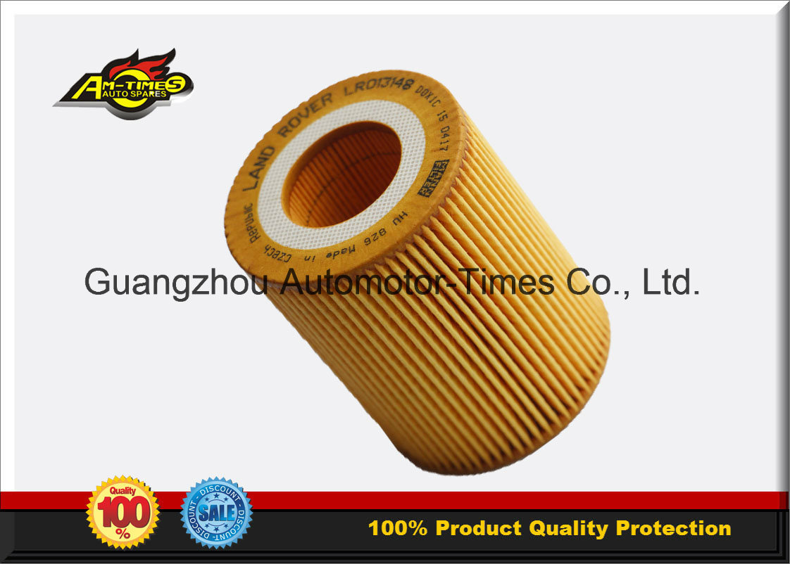 Spare Parts Lr013148 9X2q-6744-AA 9X2q-6b624-Ba Oil Filter for Land Rover