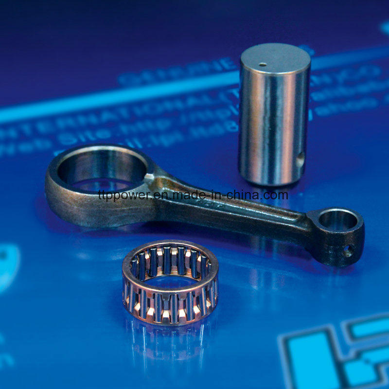 Motorcycle Engine Parts Connecting Rod for Cg125