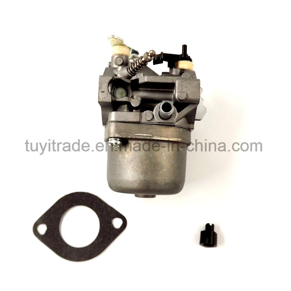 Carburetor Carb W/ Gasket for Briggs & Stratton Models 289702, 289707 Engines
