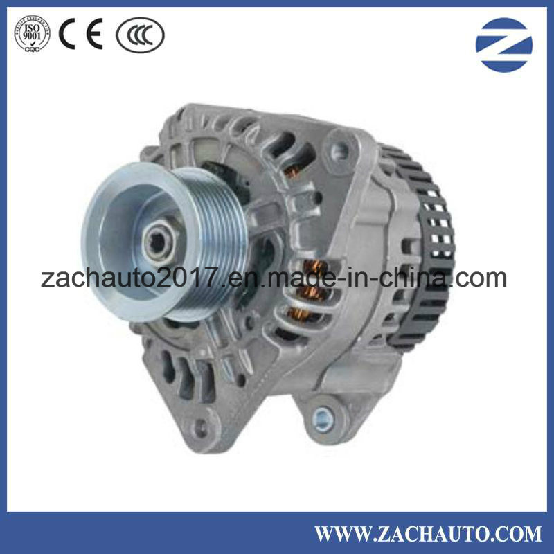 12V Alternator for Case Mxm 57755553 87652089