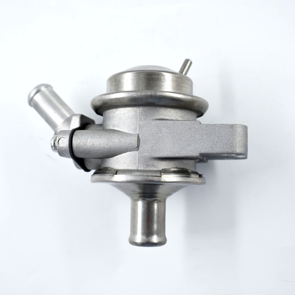 Secondary Air Injection Check Valve Fits 04-10 2.0L-L4 3s4z9f491AC Us