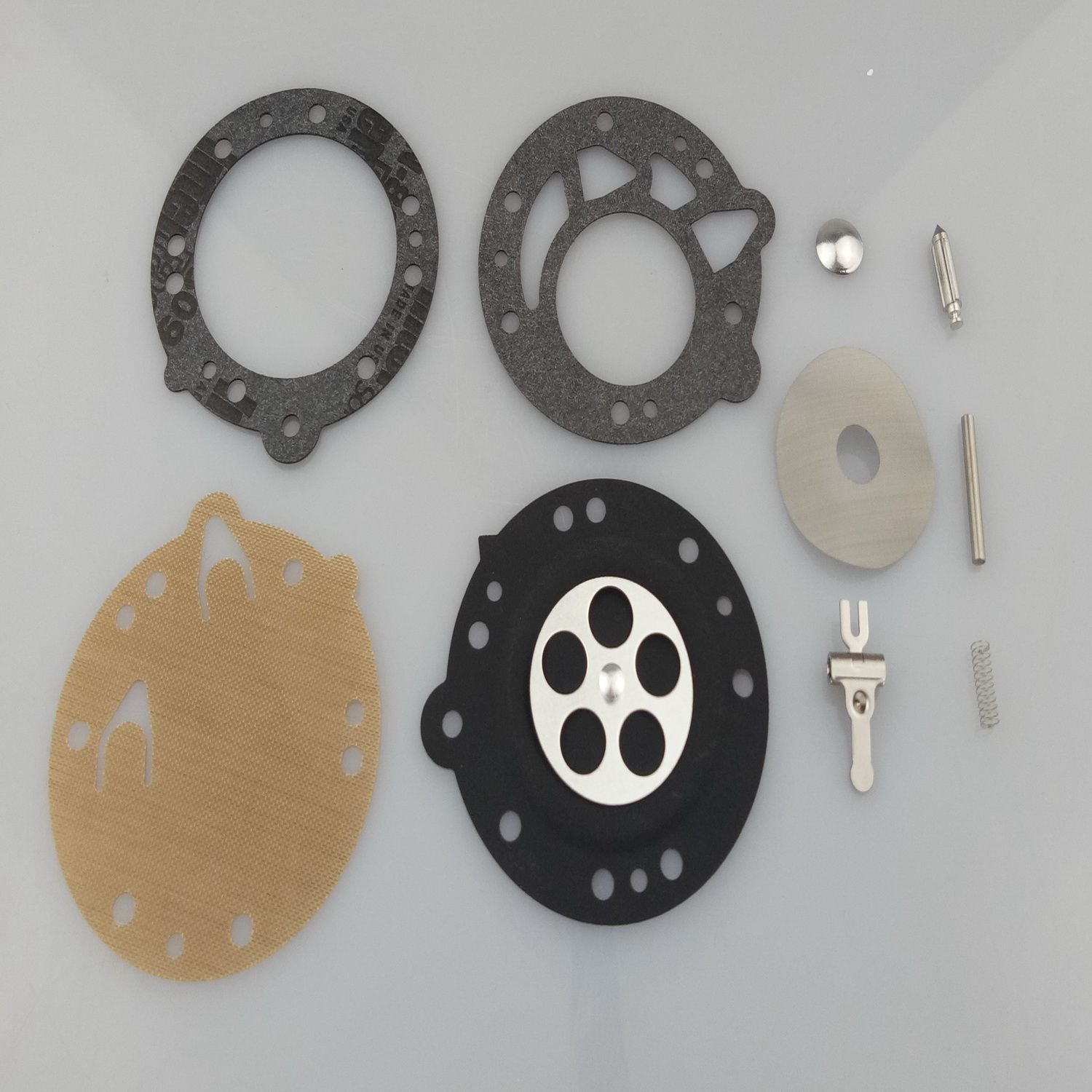 Rb-42 Carburetor Repair Rebuild Kit Fits Stihl Ts350s Ts360 AVS 070 090