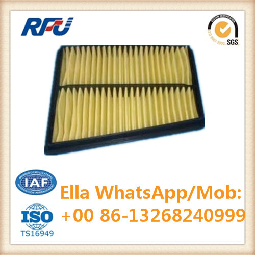 17220-Py3-000 High Quality Air Filter for Honda