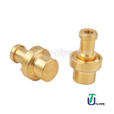 Wax Thermostatic Sensor Element En1111 Tu-Cgq-033