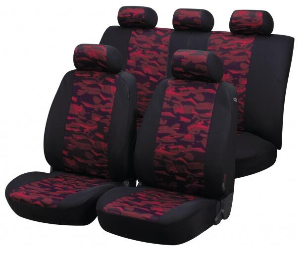 Popular Auto Car Seat Covers/Auto Spare Parts Car