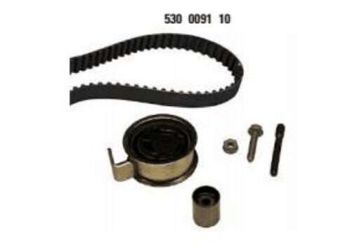 Fort Timing Kit Export to Venezuela