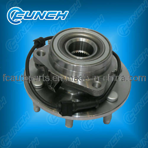 Wheel Hub Assembly for Chevrolet Express 515036