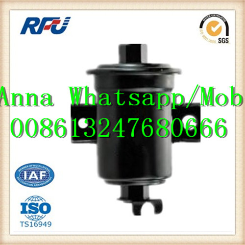 High Quality Auto Parts Fuel Filter 23300-09020 for Toyota
