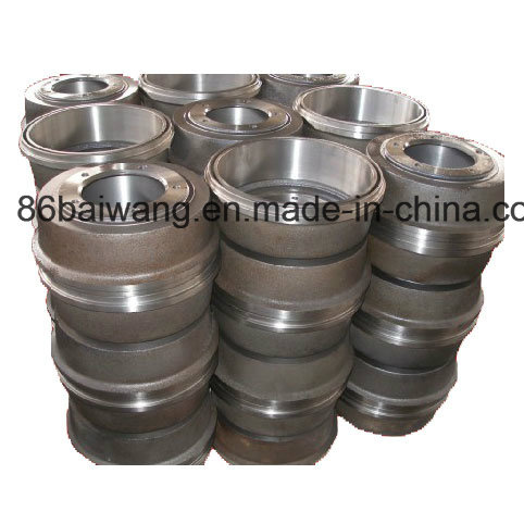 Car Brake Drum 3502 Suit for Toyota Serise