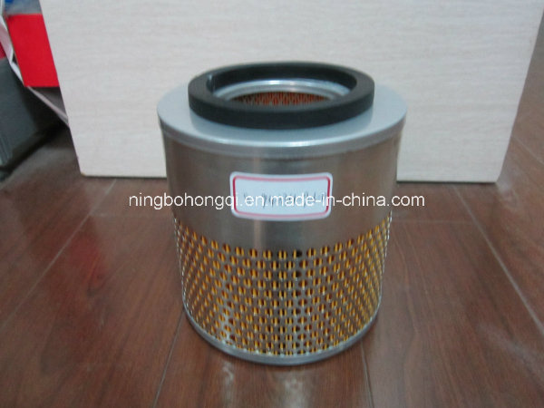 Good Air Filter Manufacturer 8-94334-906-0 for Isuzu