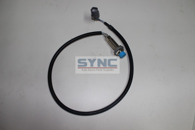 Jcb Spare Parts 3cx and 4cx Backohoe Loader Sensor 701/60076