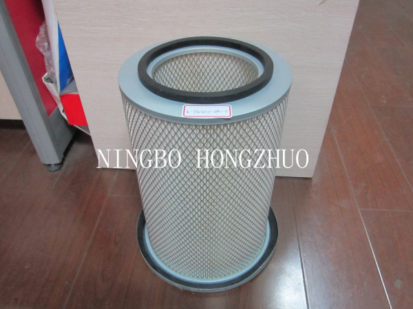 Good Truck Air Filter 8-94430-250-0 for Isuzu, Mitsubishi