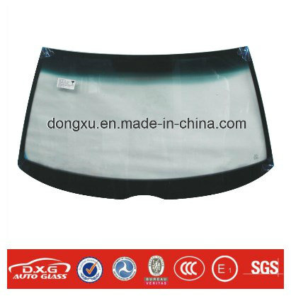 Car Front Glass for Ben Z C280/W202 1993-