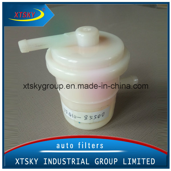 Factory Direct Supply High Quality Fuel Filter 15410-85500 for Suzuki