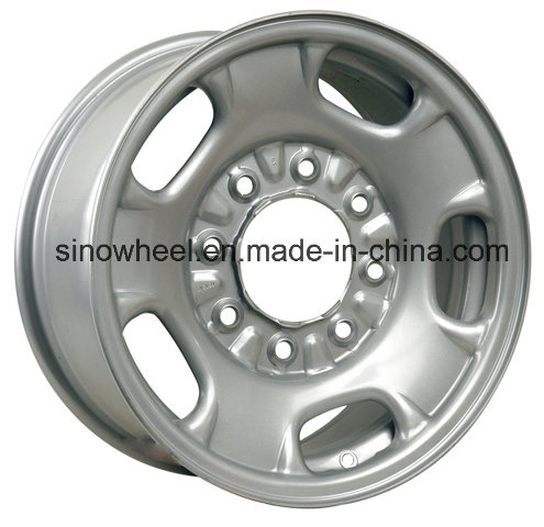 17 Inch Full Face Wheel
