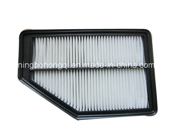 PP Air Filter 17220-R2p-G00 for Honda