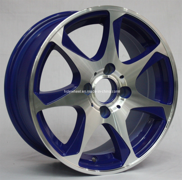 Colorful Alloy Wheel (HL061)