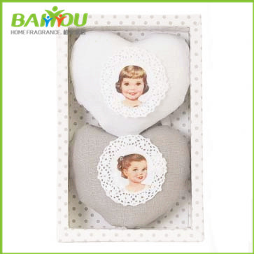 Lavander Sachet