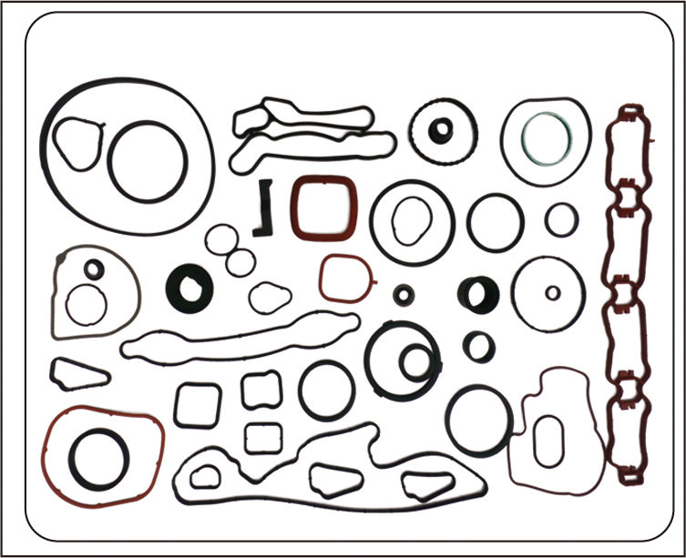 Auto Parts Automobile Engine Cylinder Head Gasket