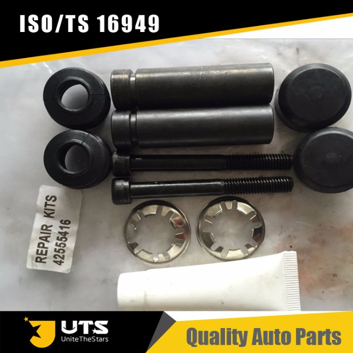 Motor Brake Caliper Repair Kits for Iveco Daily 2006