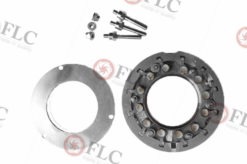 Nozzel Ring Vnt Turbocharger 17201-0L040 Toyota Hilux Sw4 and Land Cruiser
