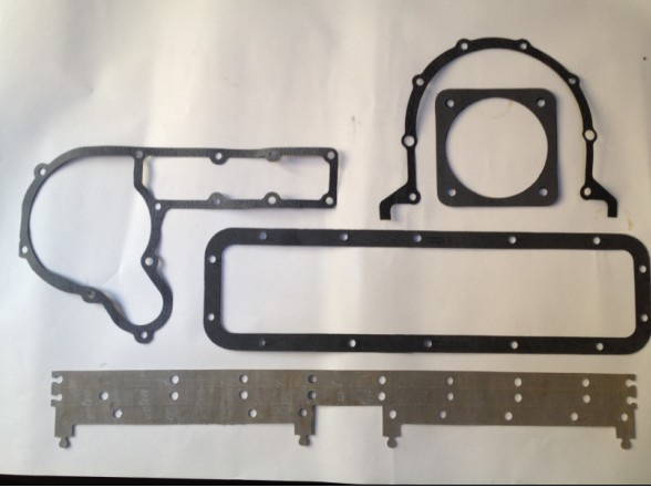 Water Pump Gasket for Diesel Engine Bfm1015